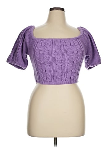 fillyboo Pullover Sweater (view 1)