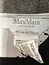 Max Mara Graphic Gray Casual Skirt Size 4 - photo 3