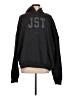 Just Strong Black Sweatshirt Size M - photo 1