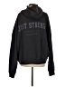 Just Strong Black Sweatshirt Size M - photo 2