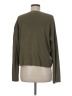 Crescent Green Pullover Sweater Size M - photo 2