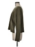 Crescent Green Pullover Sweater Size M - photo 5