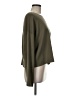 Crescent Green Pullover Sweater Size M - photo 4