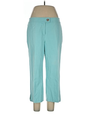 St. John Sport Casual Pants (view 1)