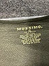 Mossimo 100% Modal Green Sleeveless Top Size XL - photo 7