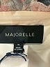Majorelle 100% Polyester Pink Sleeveless Top Size XS - photo 3