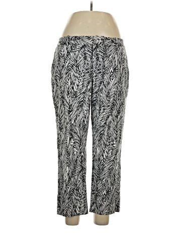 Coldwater Creek Casual Pants (view 1)