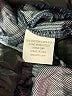 SBJ Austin Solid Blue Shorts Size Sm - Med (1) - photo 4