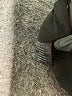 Greylin Houndstooth Gray Casual Dress Size XS - photo 8