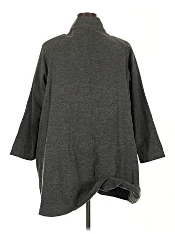 Blanque Coat (view 2)