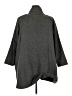 Blanque Gray Coat Size 2X (2) - photo 2
