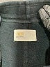 TKEES 100% Cotton Black Casual Pants Size Sm (1) - photo 4