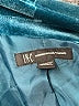 INC International Concepts Teal Blazer Size XS - photo 6