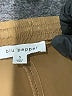 Blu Pepper 100% Polyester Solid Brown Casual Pants Size S - photo 7