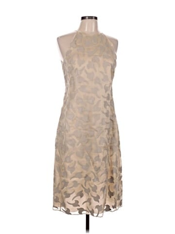 Armani Collezioni Cocktail Dress (view 1)