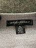 Designers Originals 100% Acrylic Gray Pullover Sweater Size S - photo 7