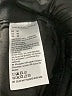 American Eagle Outfitters Black Denim Shorts Size 00 - photo 3