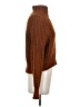 H&M Brown Turtleneck Sweater Size XS - photo 4