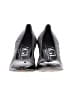 Attilio Giusti Leombruni Black Heels Size EU (IT) 38 1/2 / US 8 1/2 - photo 2