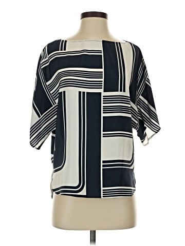 C. Wonder Short Sleeve Blouse (view 1)