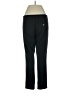 Scandal Collection for The Limited Solid Black Active Pants Size 2R - photo 2