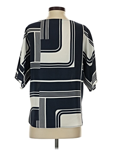 C. Wonder Short Sleeve Blouse (view 2)