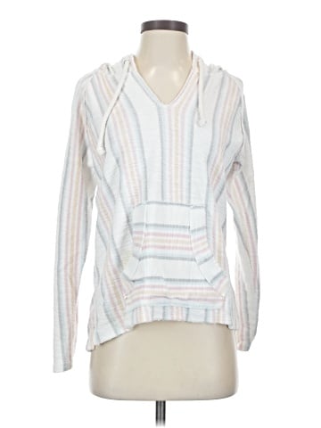 Ocean Drive Clothing Co. Pullover Sweater (view 1)