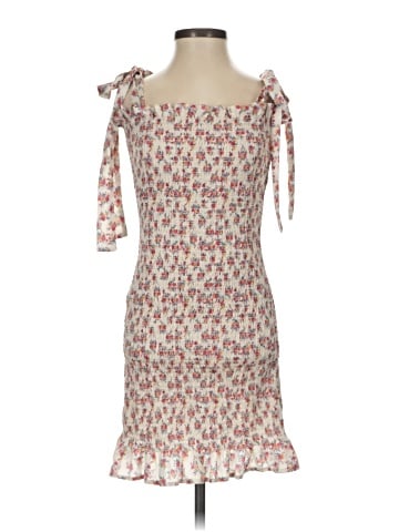 Goodnight Macaroon Casual Dress (view 1)