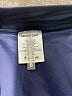 Lands' End 100% Elastane Blue Swimsuit Bottoms Size 8 - photo 3