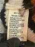 FRNCH Stripes Brown Pullover Sweater Size S - photo 8