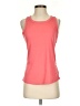 Danskin Pink Active Tank Size S - photo 1