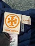 Tory Burch Blue Swimsuit Top Size XS - photo 3