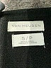 Van Heusen 100% Acrylic Black Pullover Sweater Size S - photo 7