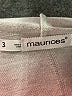 Maurices Gray Fleece Size 24 (3) - photo 6