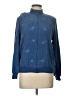 Alfred Dunner Stars Blue Track Jacket Size 10 (petite) - photo 1