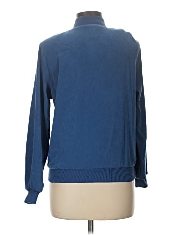 Alfred Dunner Track Jacket (view 2)