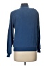 Alfred Dunner Stars Blue Track Jacket Size 10 (petite) - photo 2