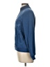 Alfred Dunner Stars Blue Track Jacket Size 10 (petite) - photo 5