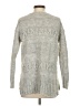 American Eagle Outfitters Gray Pullover Sweater Size S - photo 2
