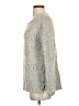 American Eagle Outfitters Gray Pullover Sweater Size S - photo 5