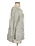 American Eagle Outfitters Gray Pullover Sweater Size S - photo 4