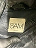 SAM Black Snow Jacket Size XS - photo 6