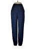 L'Agence 100% Polyester Houndstooth Blue Casual Pants Size 6 - photo 1