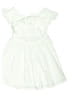 Unbranded White Dress Size 5 (estimated) - photo 1