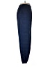 L'Agence 100% Polyester Houndstooth Blue Casual Pants Size 6 - photo 4