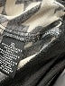 MSK Houndstooth Black Casual Dress Size XL - photo 8