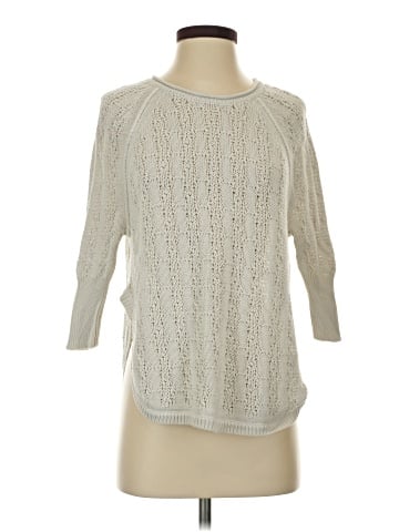 Sparrow Pullover Sweater (view 1)