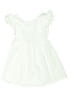 Unbranded White Dress Size 5 (estimated) - photo 2