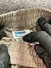 Mayoral Solid Gray Casual Pants 9-12 MO / 12 MO - photo 3