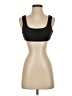 Shein Black Tan Sports Bra Size XS - photo 1